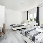 Nyaraló Anima By Interhome Galovac