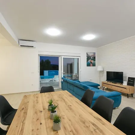 Dom wakacyjny Anima By Interhome Galovac (Zadar)