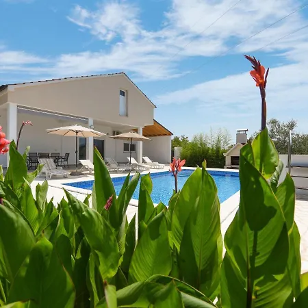 Anima By Interhome * Galovac (Zadar)
