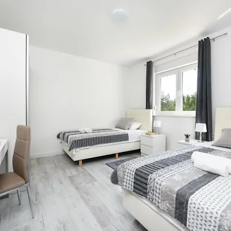 Dom wakacyjny Anima By Interhome Galovac (Zadar)