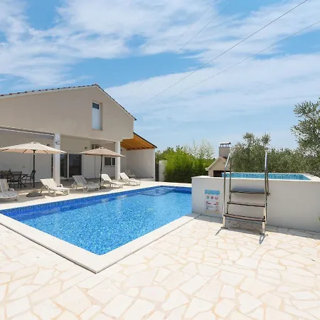 Anima By Interhome * Galovac (Zadar)