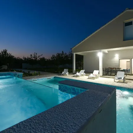 度假居 Anima By Interhome Galovac (Zadar)