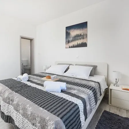 Anima By Interhome * Galovac (Zadar)