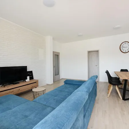 Anima By Interhome Dom wakacyjny Galovac (Zadar)
