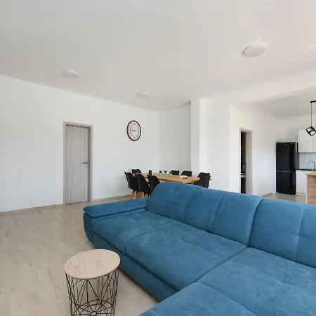 Dom wakacyjny Anima By Interhome Galovac (Zadar)