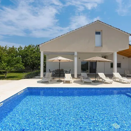 Anima By Interhome Dom wakacyjny Galovac (Zadar)
