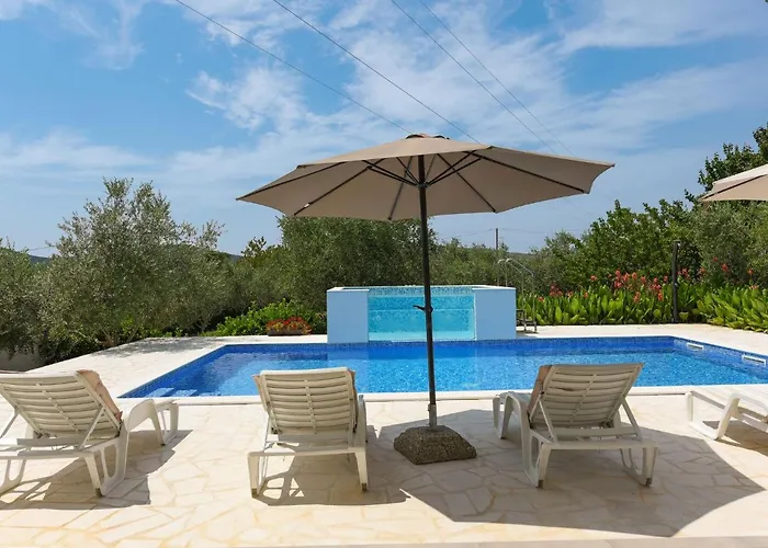 Anima By Interhome 펜션 Galovac (Zadar)