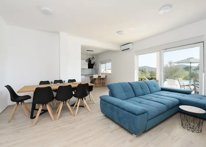 Anima By Interhome Galovac (Zadar)