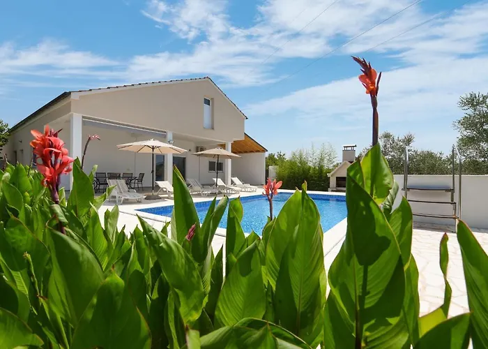 Anima By Interhome * Galovac (Zadar)