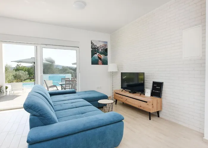 Anima By Interhome 펜션 Galovac (Zadar)