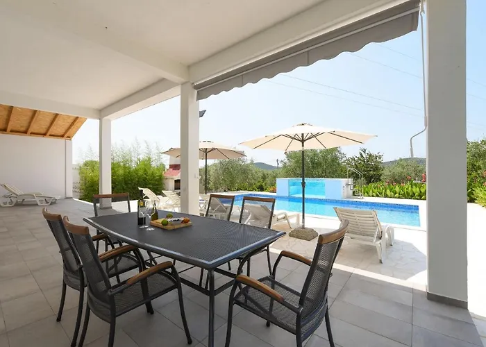 Anima By Interhome 펜션 Galovac (Zadar)