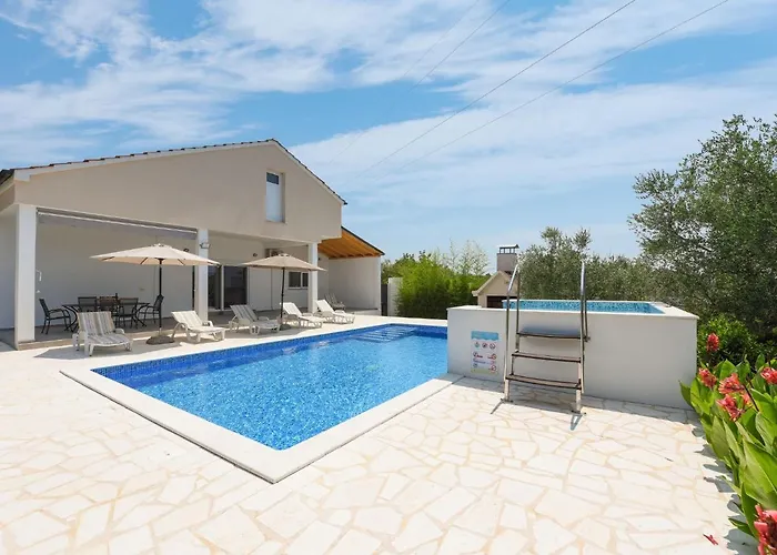 Anima By Interhome * Galovac (Zadar)