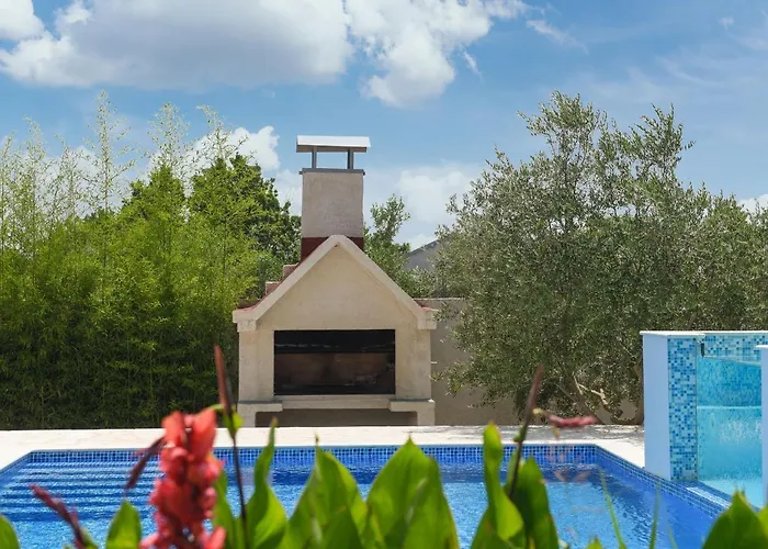 펜션 Anima By Interhome Galovac (Zadar)