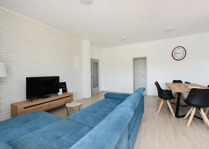 Anima By Interhome 펜션 Galovac (Zadar)