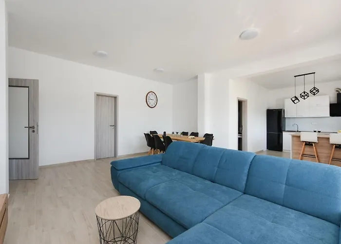 펜션 Anima By Interhome Galovac (Zadar)