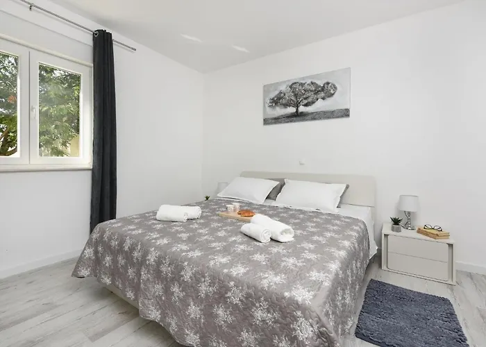 Anima By Interhome Galovac (Zadar)