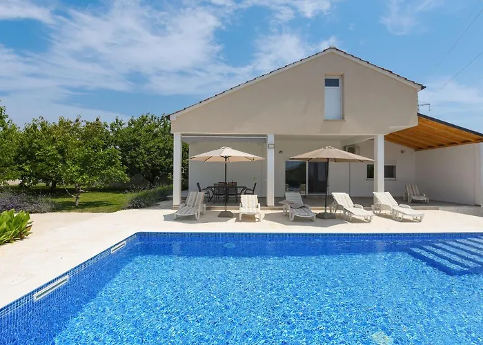 Anima By Interhome 펜션 Galovac (Zadar)
