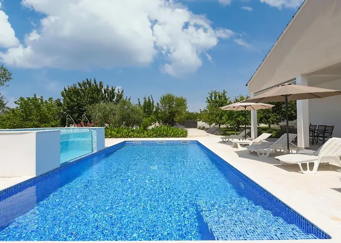 Anima By Interhome * Galovac (Zadar)